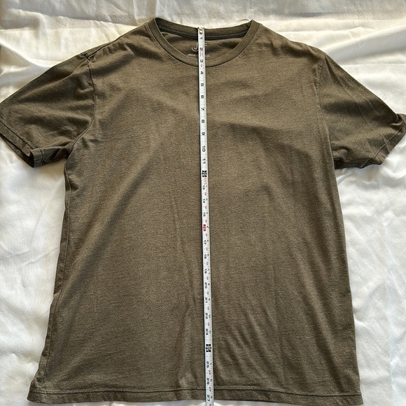 Jack’s Threads - Made in USA Tshirt, Size Large. - Picture 4 of 5